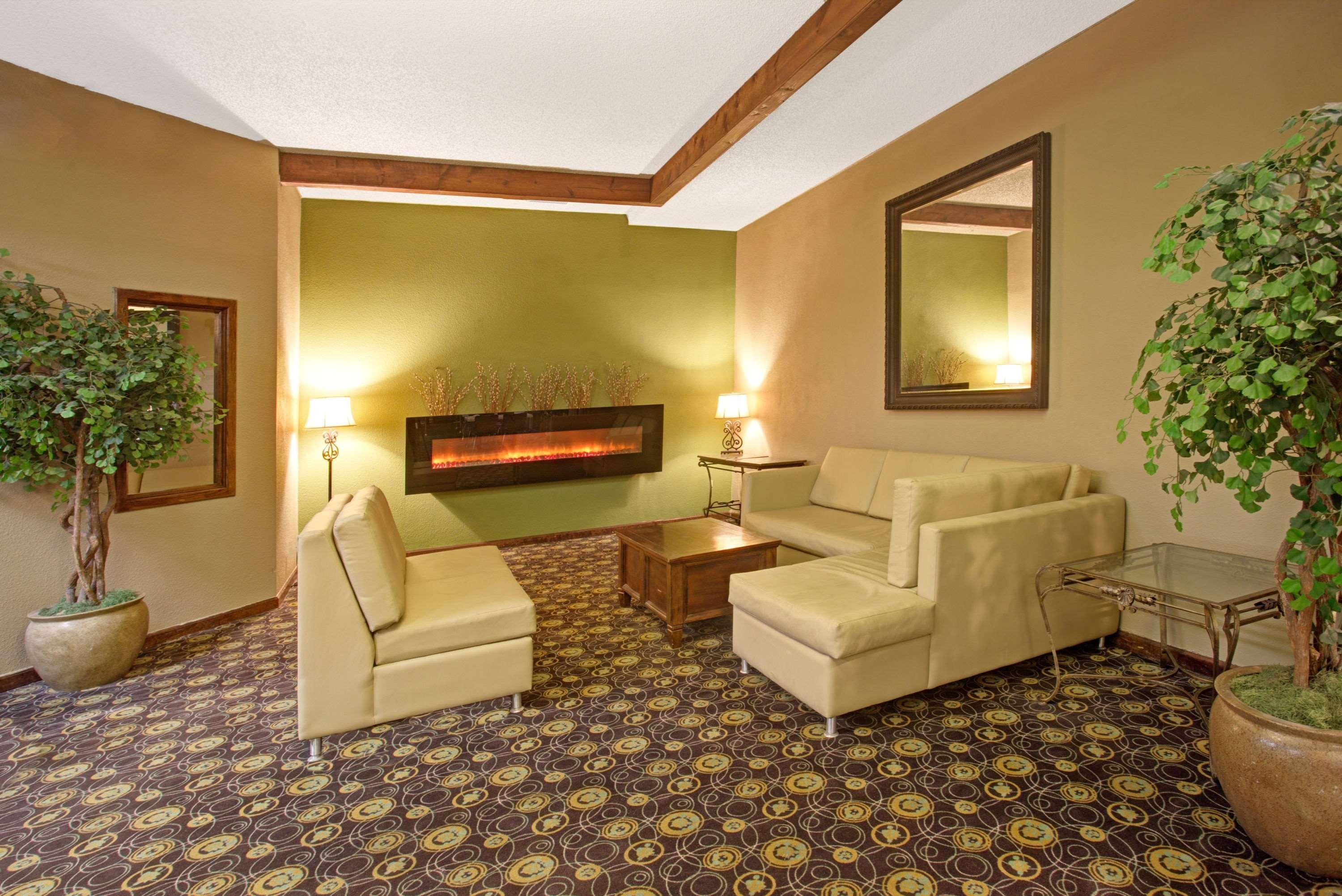 Super 8 by Wyndham Wheat Ridge/Denver West Eksteriør billede